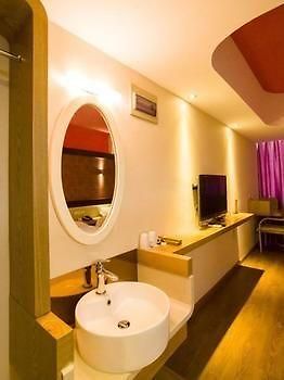 Youshe Boutique Hostel 杭州 外观 照片