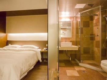 Youshe Boutique Hostel 杭州 外观 照片