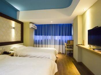 Youshe Boutique Hostel 杭州 外观 照片