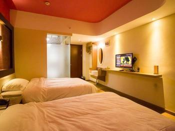 Youshe Boutique Hostel 杭州 外观 照片