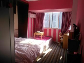 Youshe Boutique Hostel 杭州 外观 照片