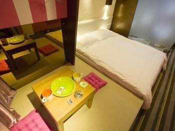 Youshe Boutique Hostel 杭州 外观 照片