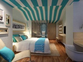 Youshe Boutique Hostel 杭州 外观 照片