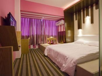 Youshe Boutique Hostel 杭州 外观 照片